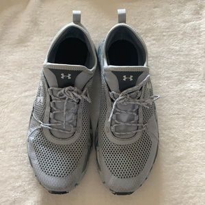 Under Armour Micro G Kilchis  UA Hydro Camo